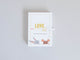 Love Powered Company Affirmation Cards
