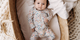 City Mouse Mountain Meadow Layette