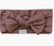 Mebie Baby Plum Stretch Headband