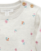 Purebaby Toadstool Sweater