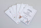 Love Powered Company Affirmation Cards