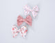 Simply Ellie Colored Sprinkles Cotton Bow