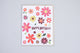 The Beautiful Project Floral Happy Birthday Card