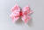 Simply Ellie Peppermint Ribbon Bow