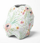 Dolly Lana Floral Car Seat Cover