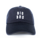 Rey to Z Big Brother Hat