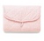 Purebaby Pink Quilted Changing Mat