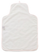 Purebaby Pink Quilted Changing Mat