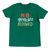 Pippi Post No Grinches Allowed T-Shirt