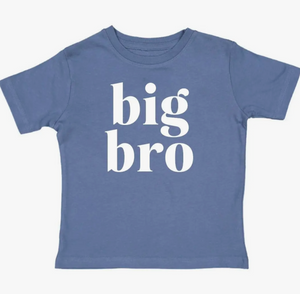 Sweet Wink Big Bro T-Shirt